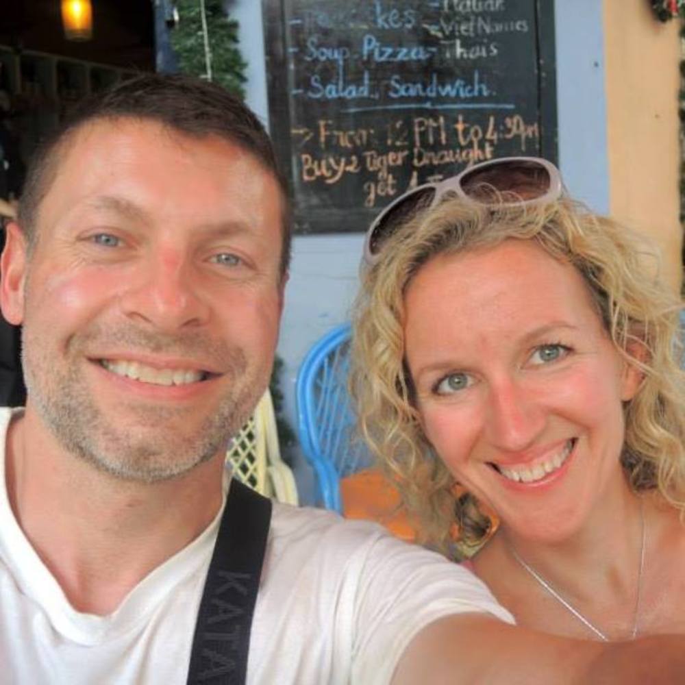 Meet your Posher, Dana